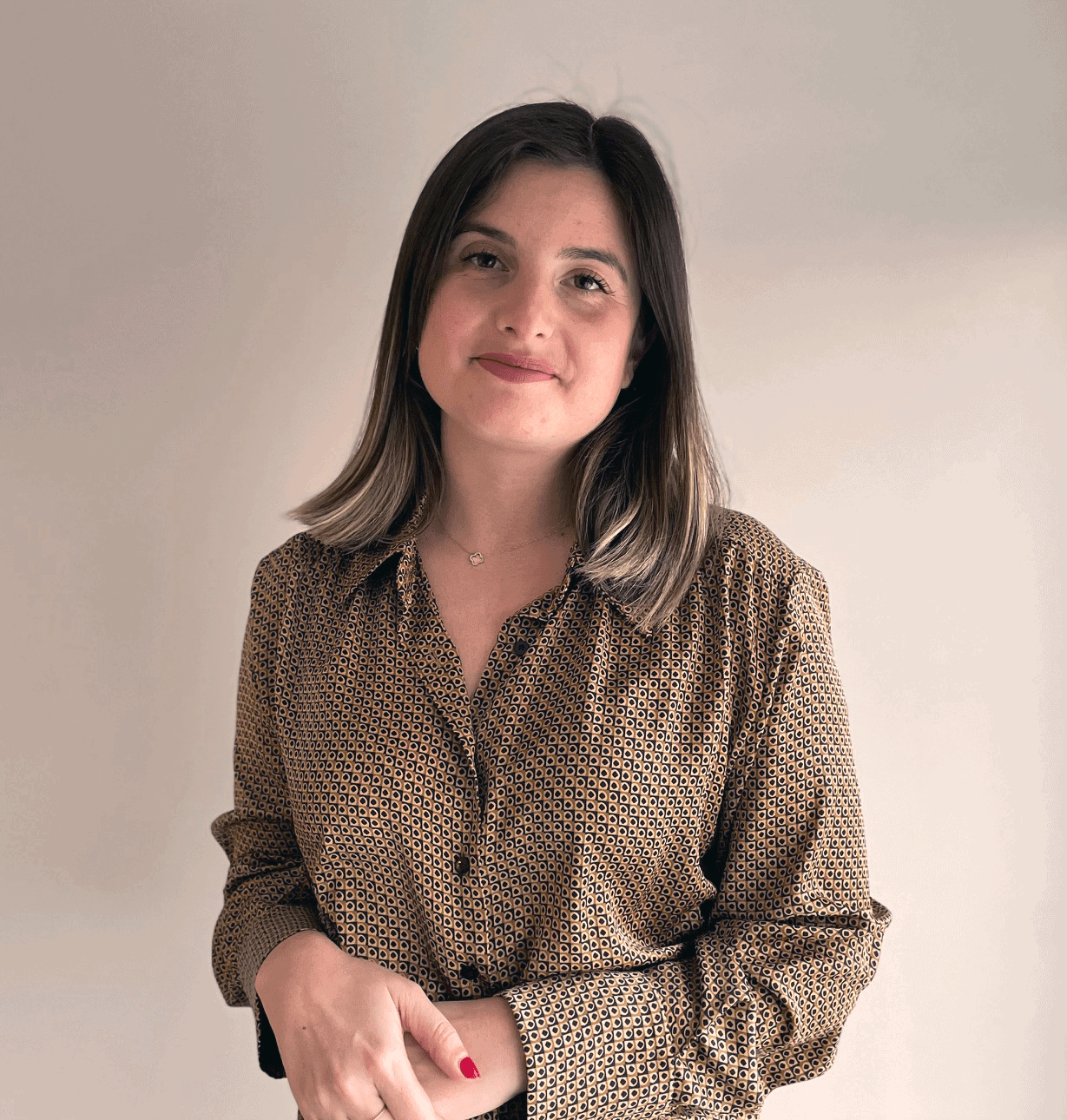 Jennifer Vergeat | Psychopraticienne en relation d'aide