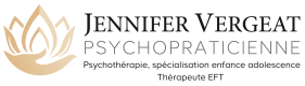 Jennifer Vergeat | Psychopraticienne en relation d'aide