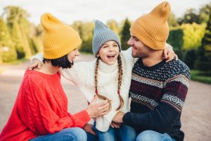 La parentalité positive | Thérapie Jennifer Vergeat